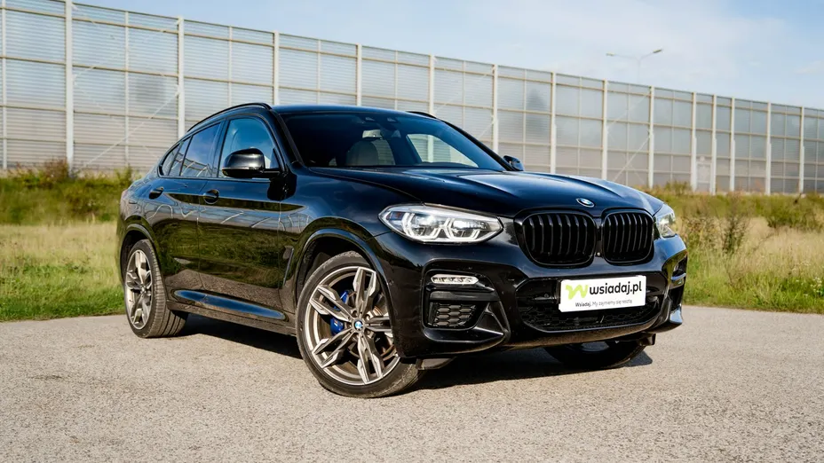 BMW X4 -