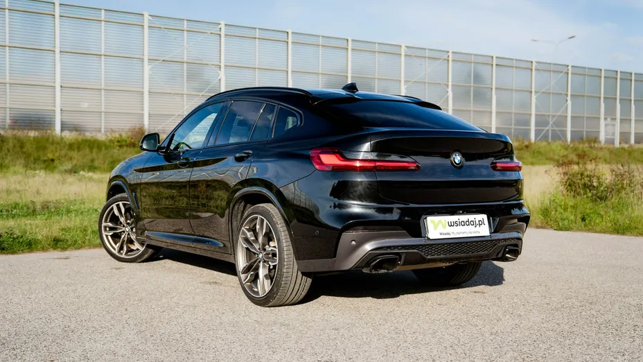 BMW X4 -