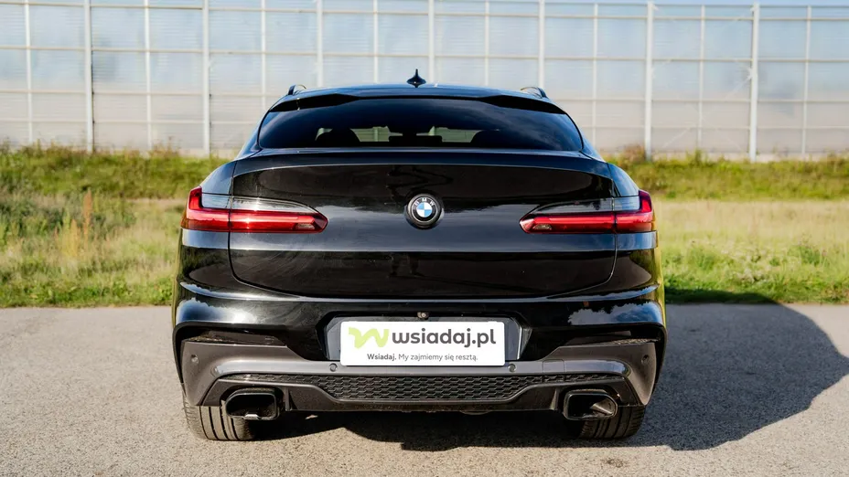 BMW X4 -