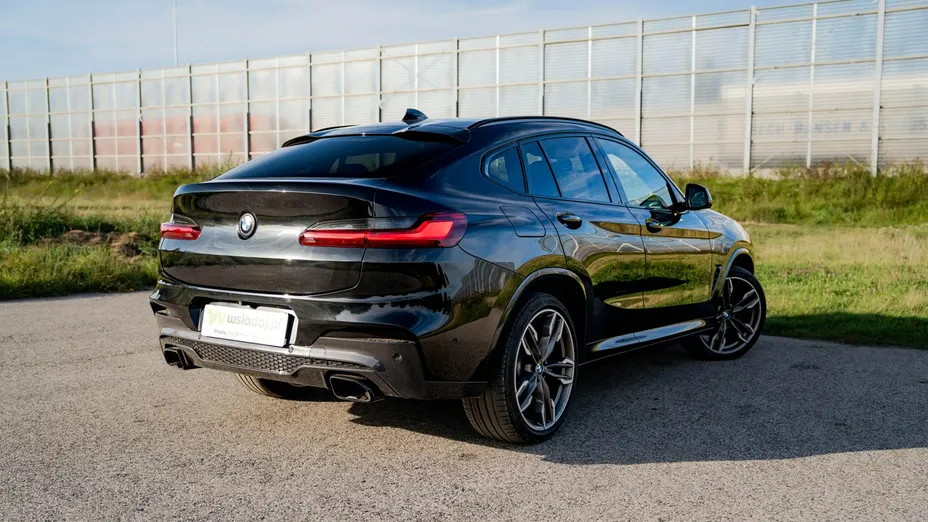 BMW X4 -