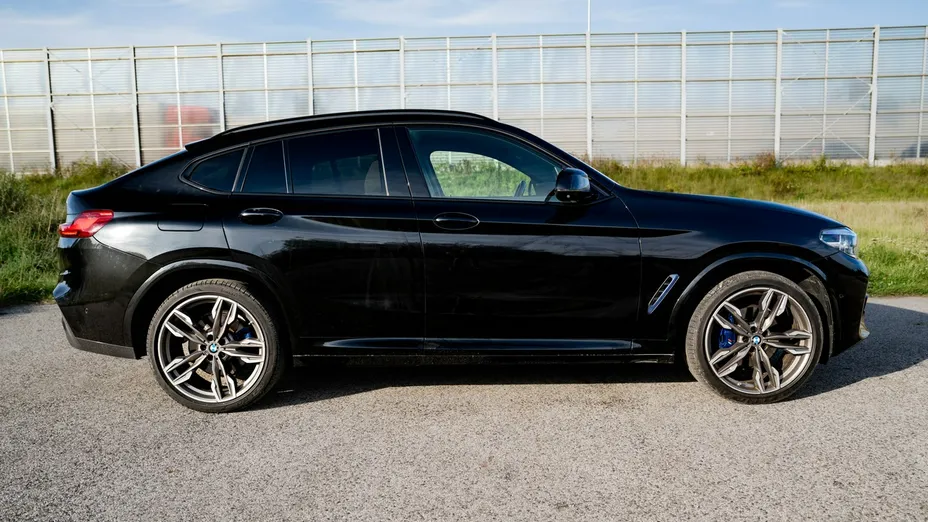 BMW X4 -