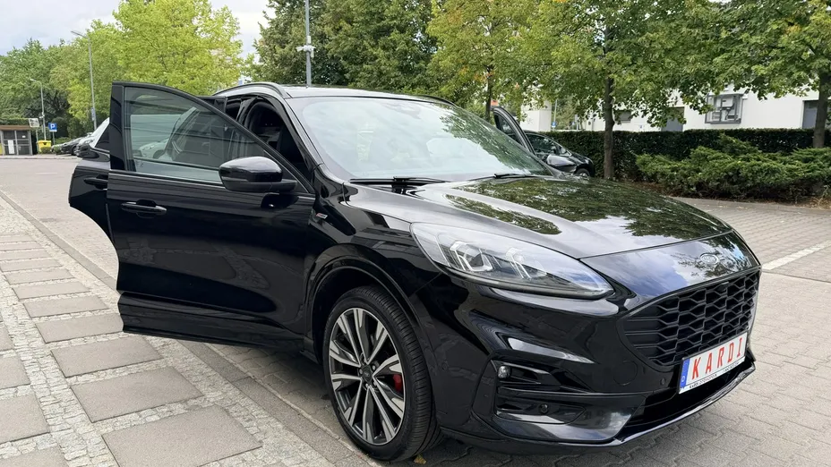 FORD Kuga -