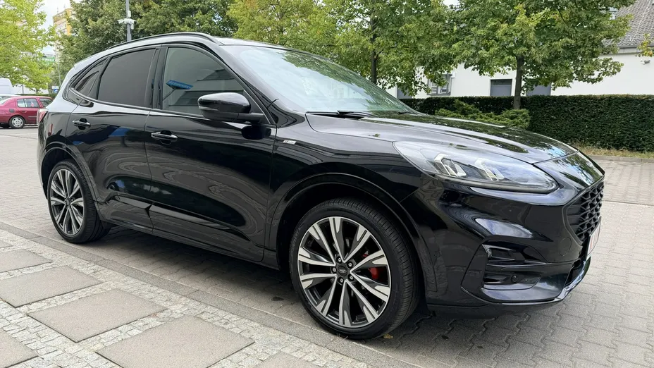 FORD Kuga -