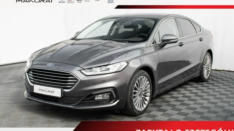 FORD Mondeo -