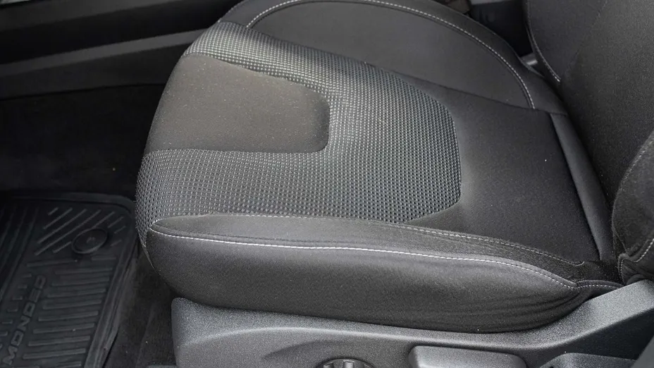 FORD Mondeo -