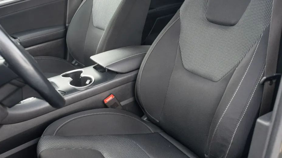 FORD Mondeo -