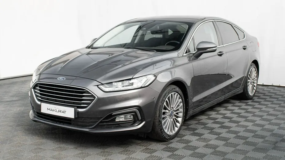 FORD Mondeo -