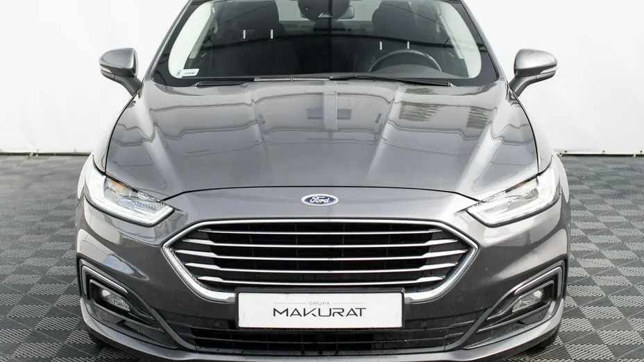 FORD Mondeo -