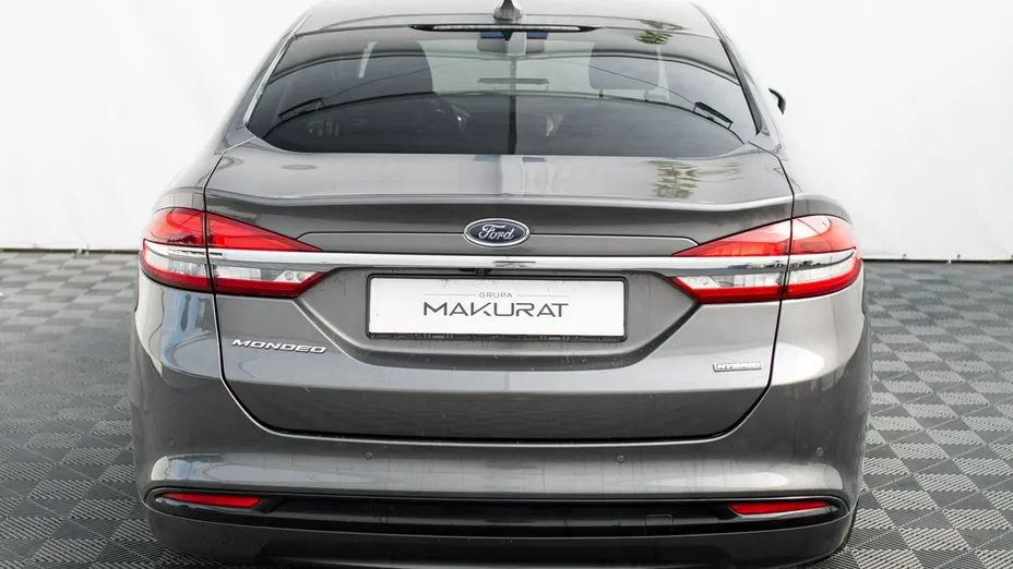FORD Mondeo -