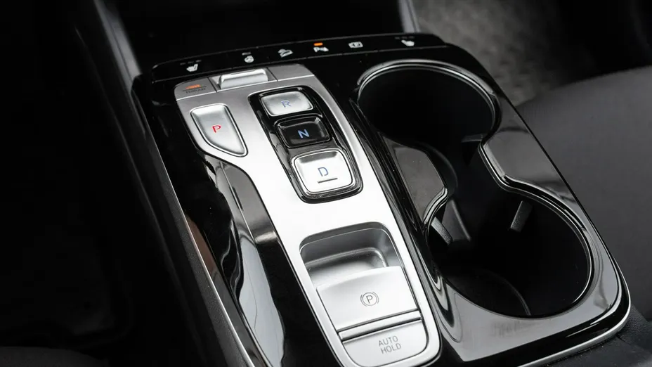 HYUNDAI Tucson -