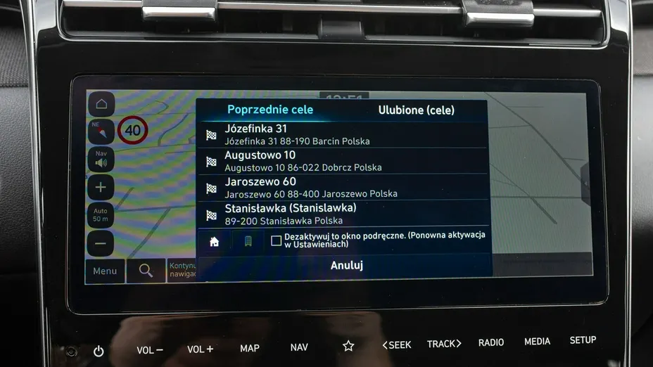 HYUNDAI Tucson -