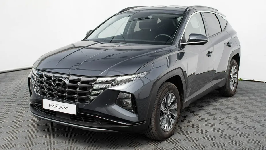 HYUNDAI Tucson -