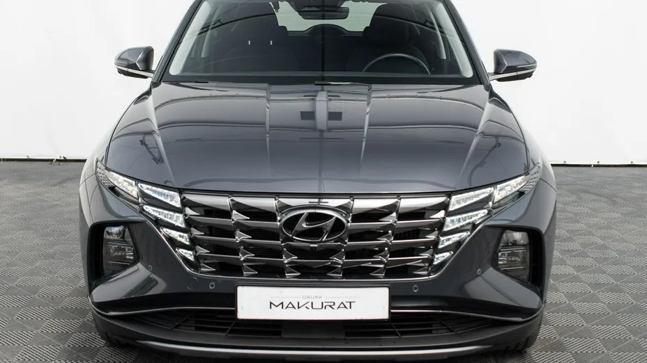 HYUNDAI Tucson -