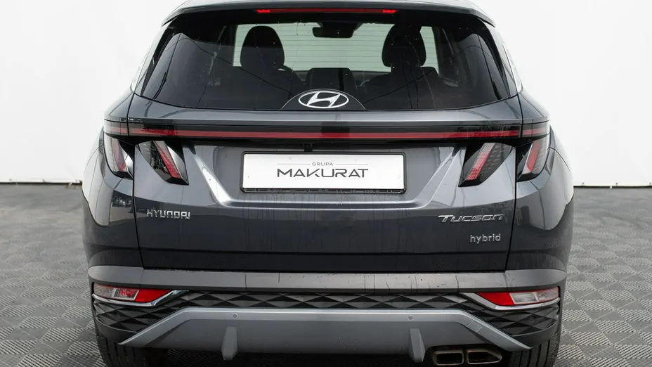 HYUNDAI Tucson -