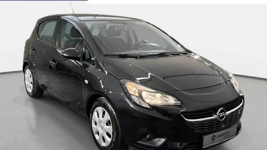 OPEL Corsa -