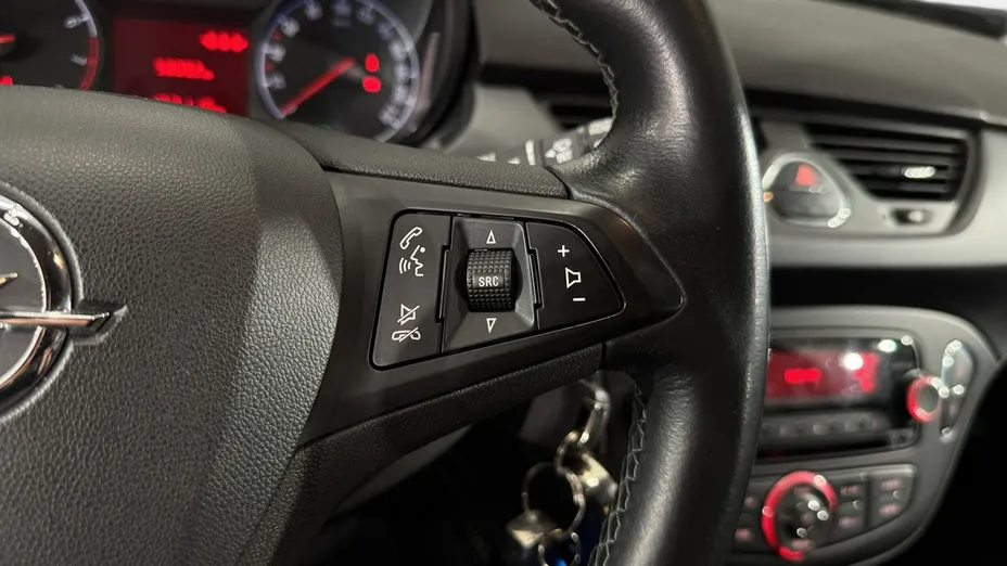 OPEL Corsa -