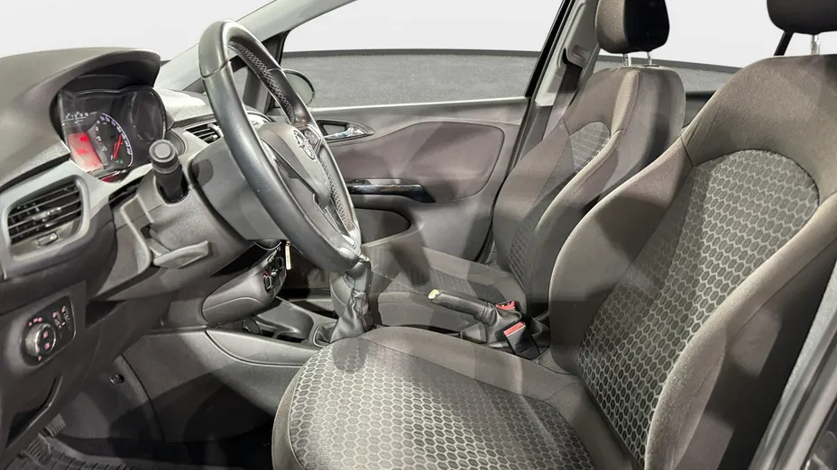 OPEL Corsa -