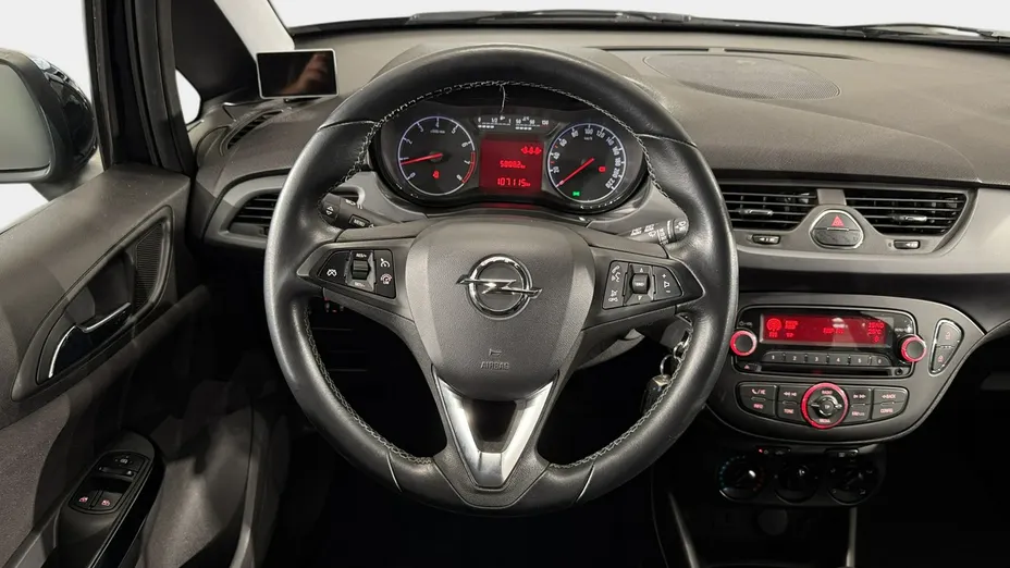 OPEL Corsa -