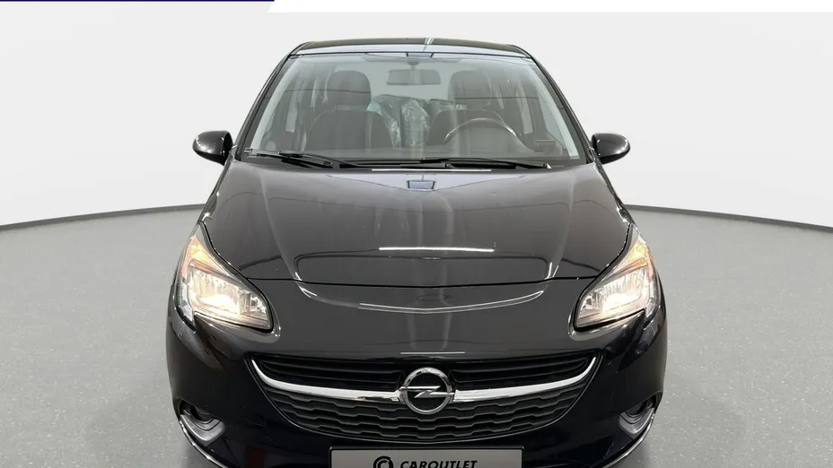 OPEL Corsa -