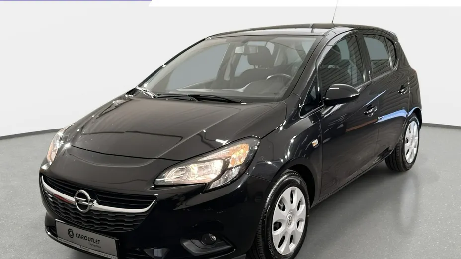 OPEL Corsa -