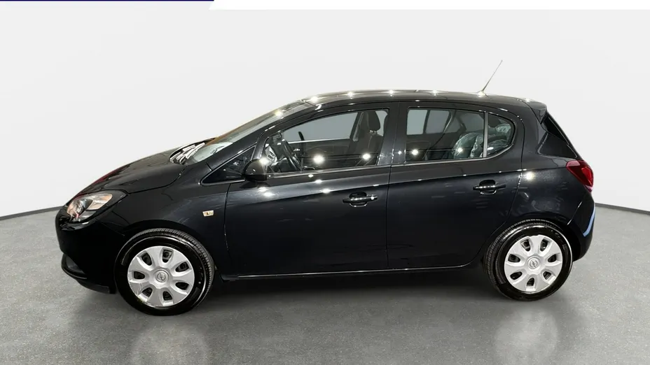 OPEL Corsa -