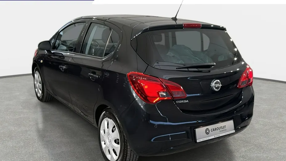 OPEL Corsa -