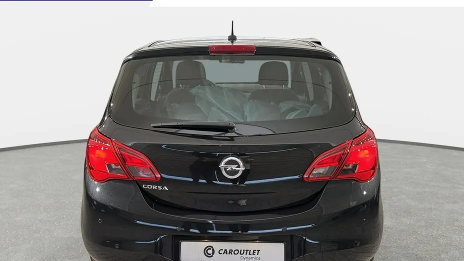 OPEL Corsa -