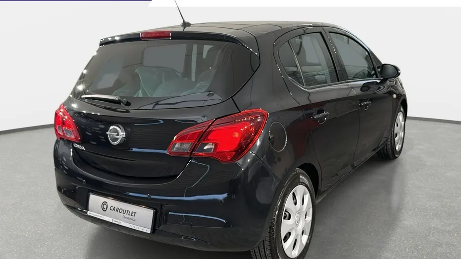 OPEL Corsa -