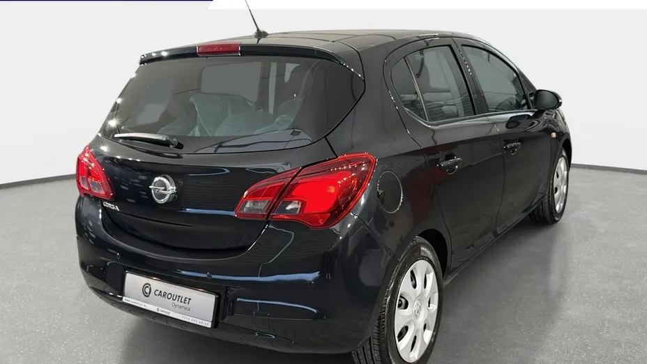OPEL Corsa -