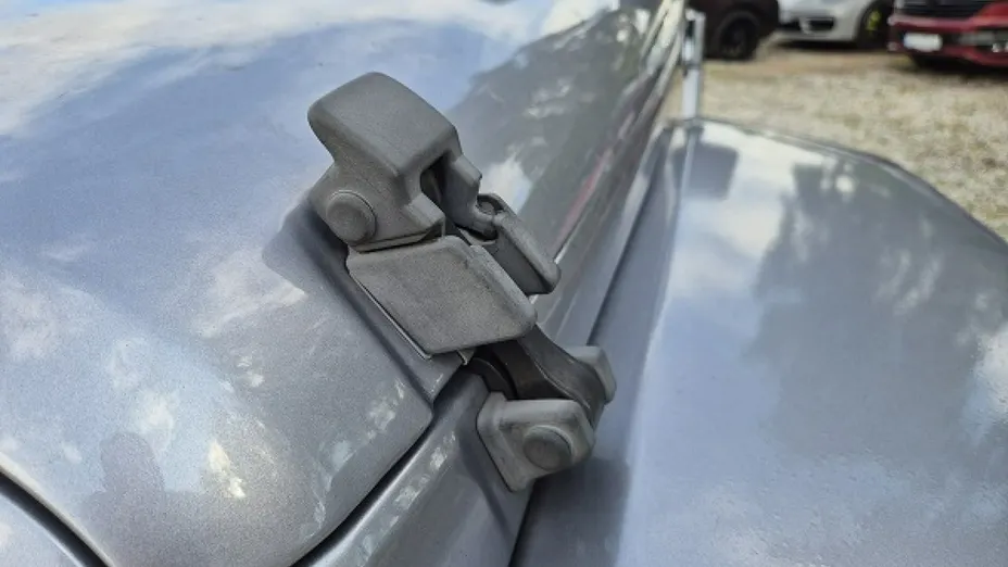 JEEP Wrangler -