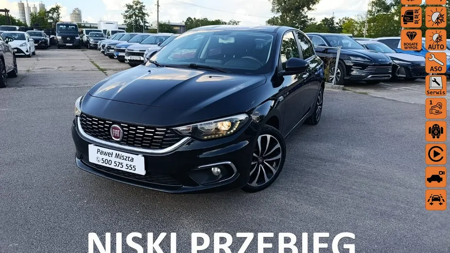 FIAT Tipo -