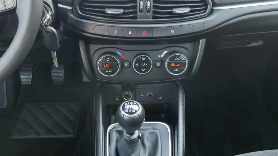 FIAT Tipo -