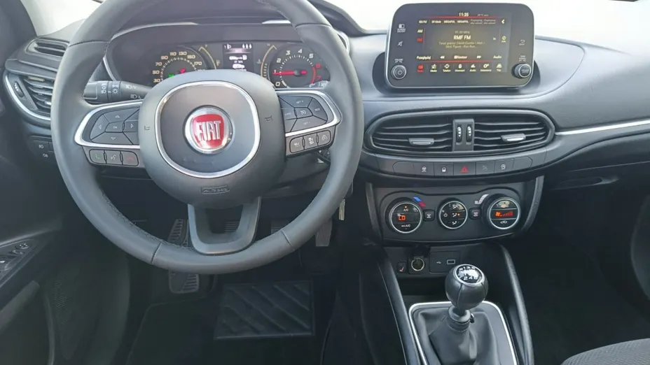 FIAT Tipo -
