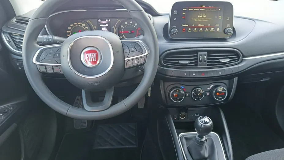 FIAT Tipo -
