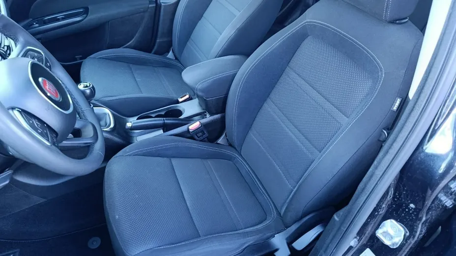 FIAT Tipo -