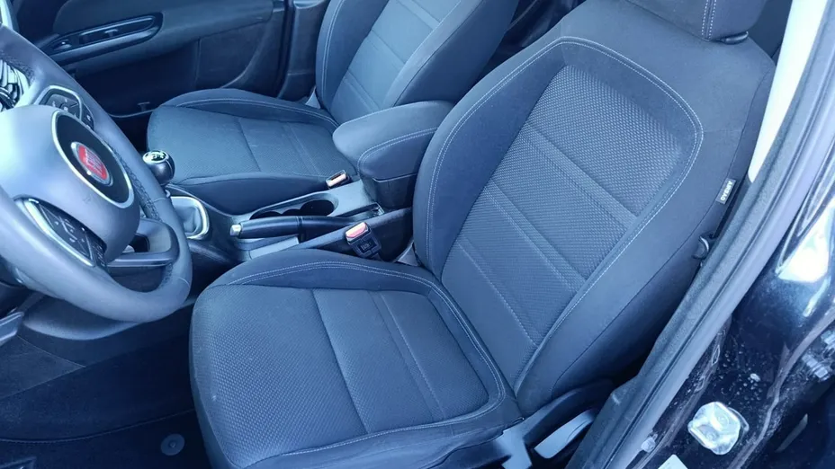 FIAT Tipo -