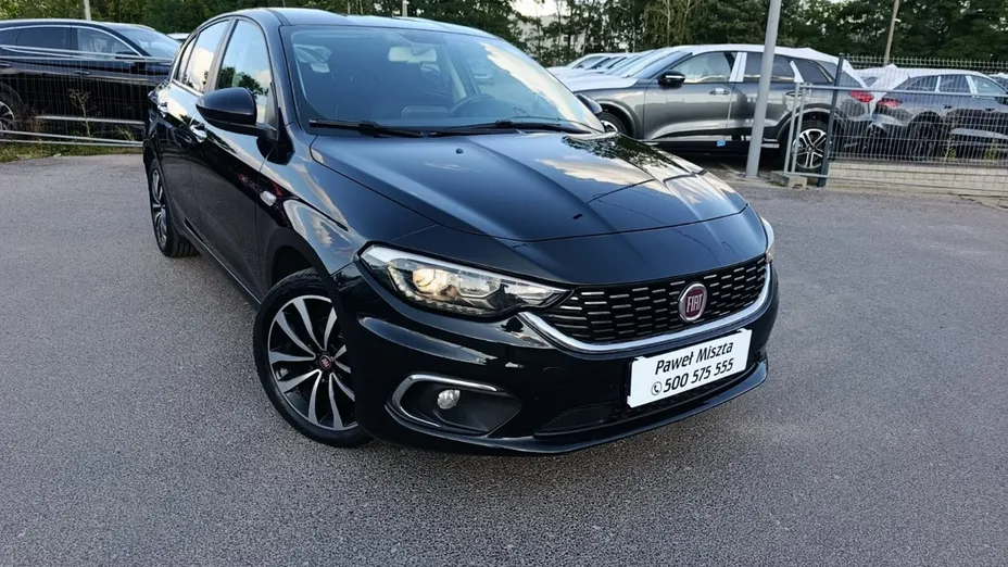 FIAT Tipo -