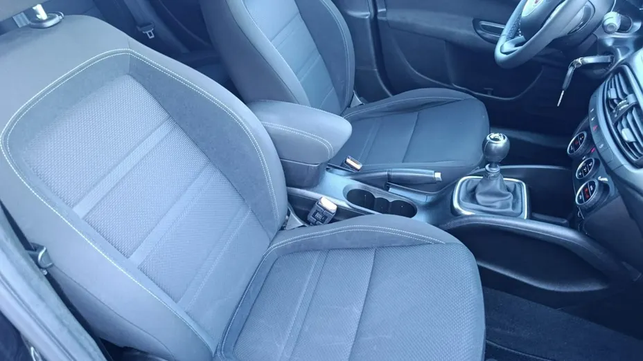 FIAT Tipo -