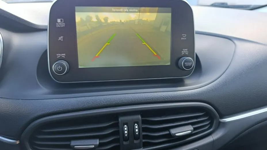 FIAT Tipo -