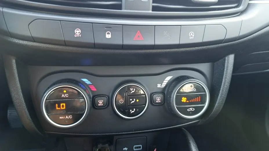 FIAT Tipo -