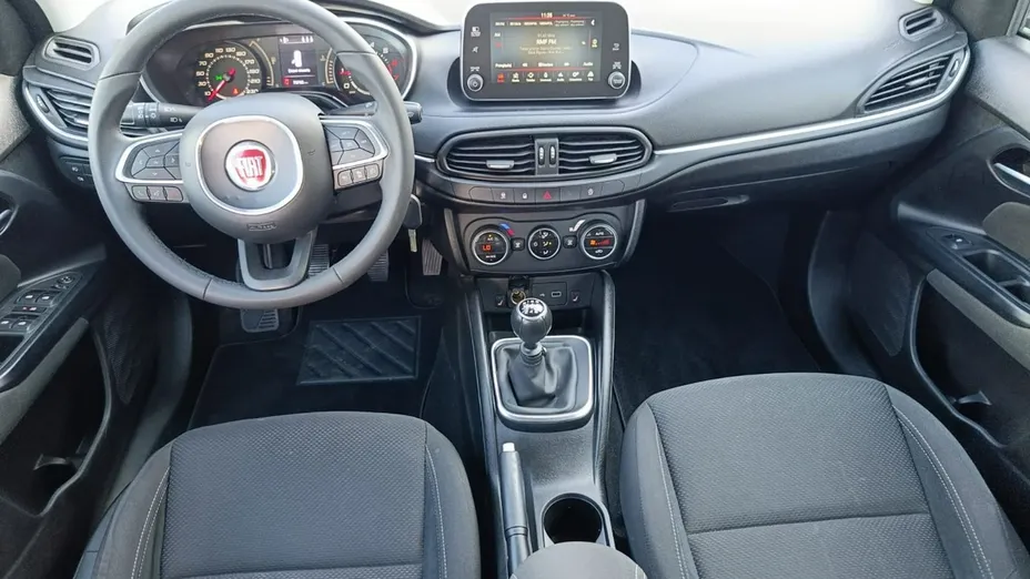 FIAT Tipo -
