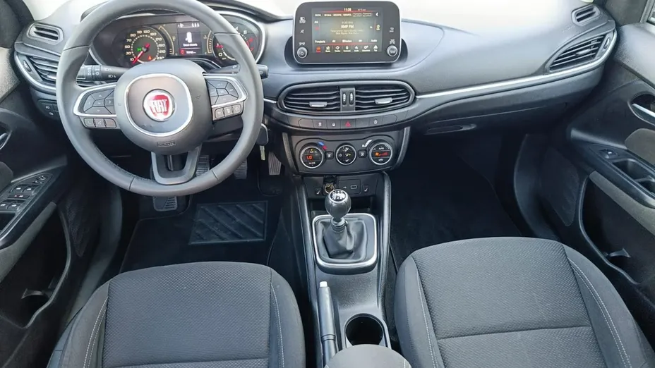 FIAT Tipo -