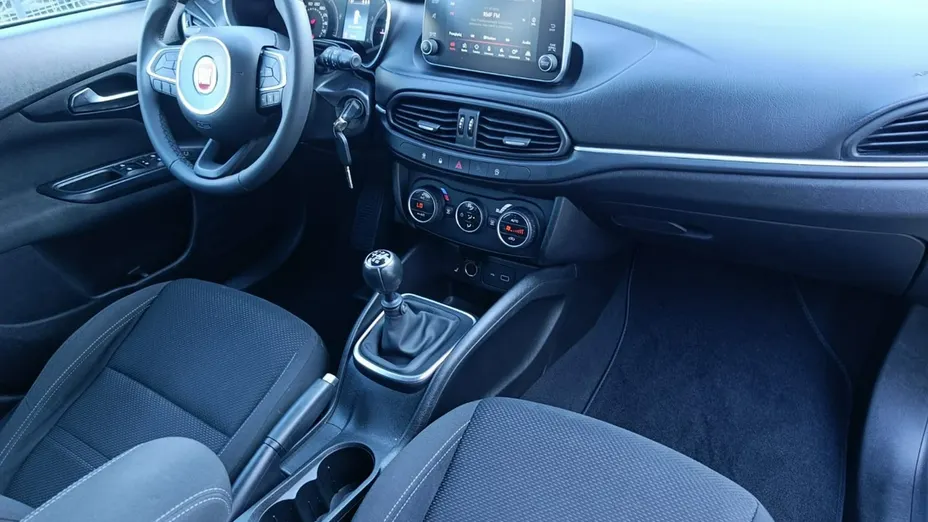 FIAT Tipo -