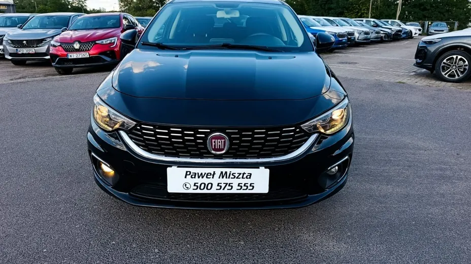 FIAT Tipo -