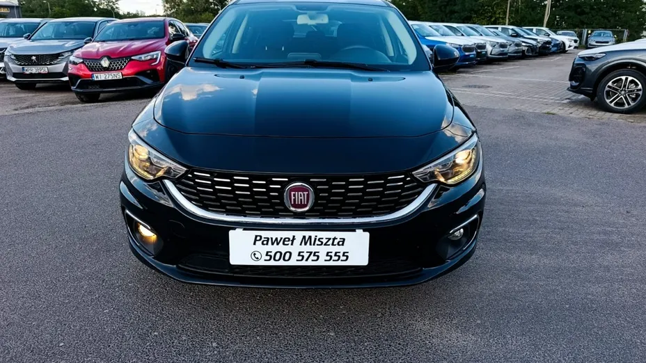 FIAT Tipo -