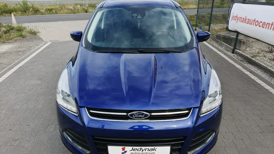FORD Kuga -