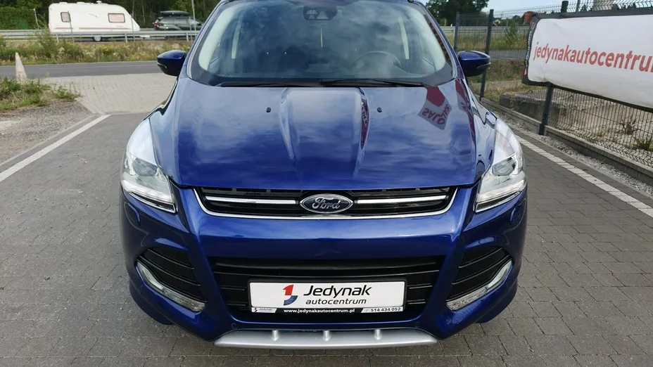 FORD Kuga -