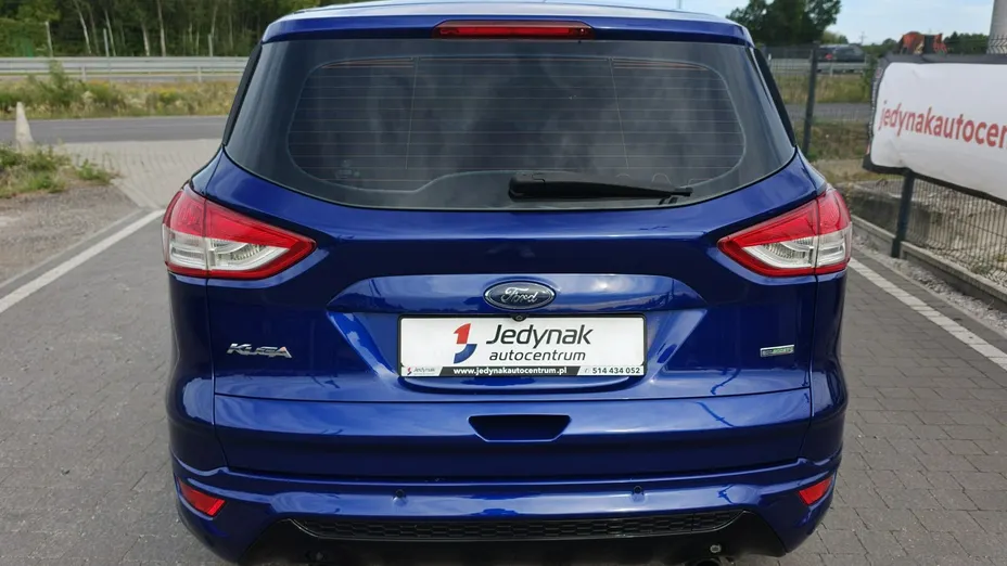 FORD Kuga -