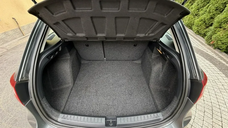 SEAT Ibiza -