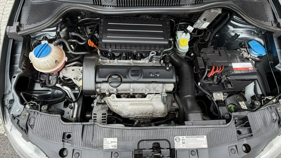 SEAT Ibiza -
